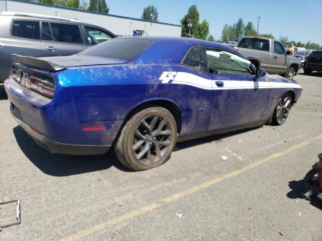 VIN 2C3CDZBT5KH677092 2019 Dodge Challenger, R/T no.3