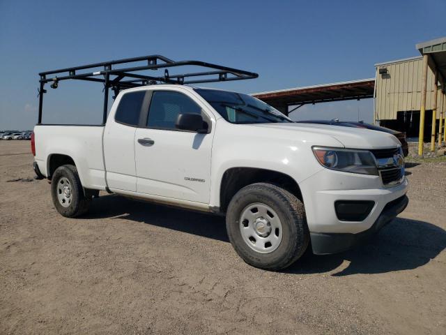 2016 Chevrolet Colorado VIN: 1GCHSBEA8G1381904 Lot: 60309424