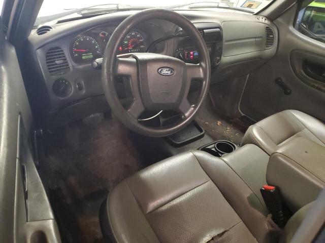 2008 Ford Ranger VIN: 1FTYR11UX8PA44543 Lot: 61496364