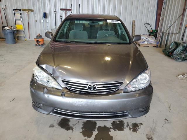 4T1BE32K36U642736 2006 Toyota Camry Le