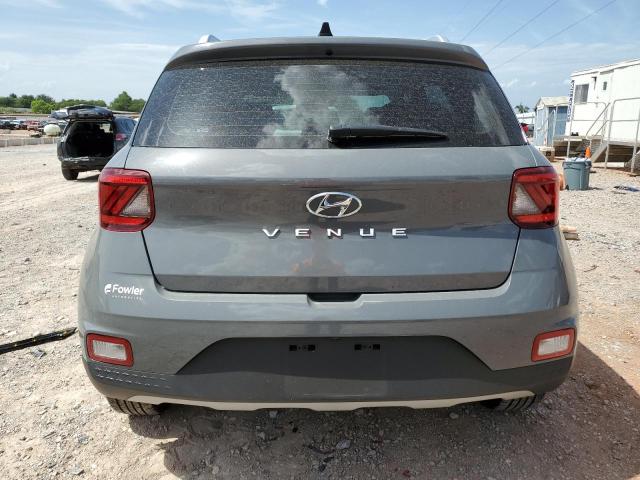 2021 Hyundai Venue Sel VIN: KMHRC8A39MU107175 Lot: 61926664