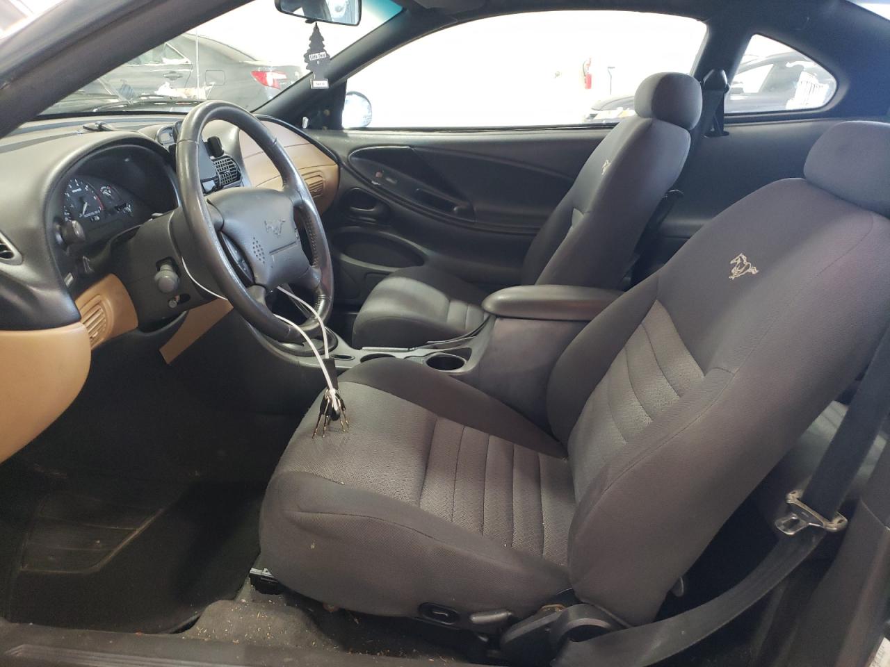 1FALP42T7SF241504 1995 Ford Mustang Gt 1FALP42T7SF241504 1995 Ford Mustang Gt