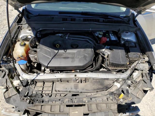 2013 Ford Fusion Se VIN: 3FA6P0H91DR310467 Lot: 62537044