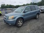 2HKYF18706H526973 2006 Honda Pilot Ex