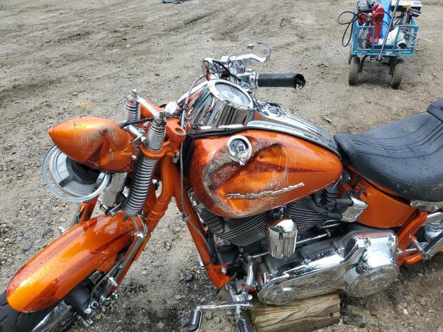 2008 HARLEY-DAVIDSON FXSTSSE2 1HD1PT9398Y955020