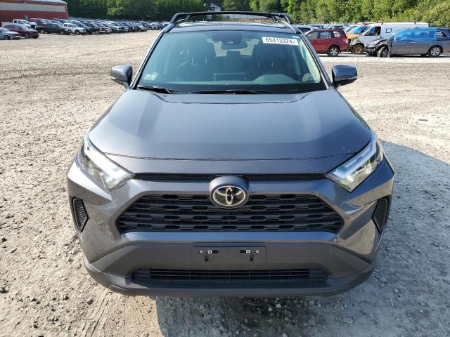 VIN 2T3P1RFV8RC415466 2024 Toyota RAV4, Xle no.5