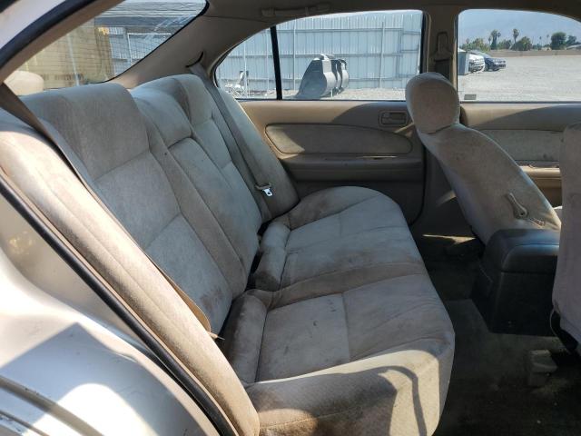 1996 Nissan Maxima Gle VIN: JN1CA21D6TT733697 Lot: 62694664