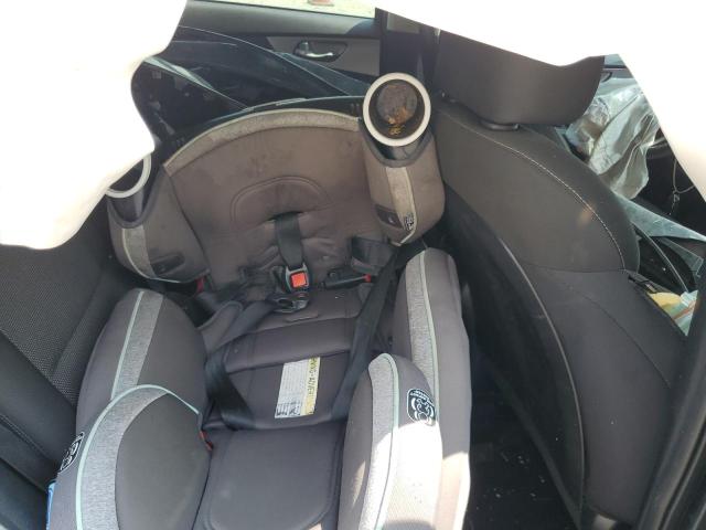 2022 KIA FORTE FE - 3KPF24AD4NE417844