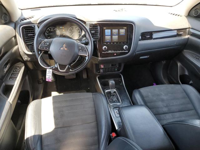 2020 MITSUBISHI OUTLANDER - JA4AZ3A34LZ016507