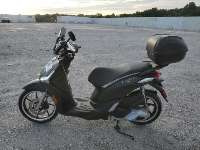 2020 VESPA 150 ZAPM898G4L7001825
