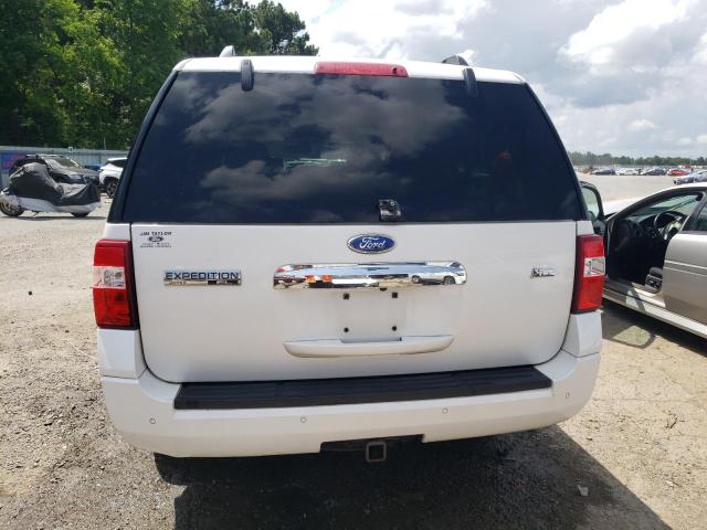 2011 Ford Expedition El Limited VIN: 1FMJK1K50BEF32136 Lot: 61746394