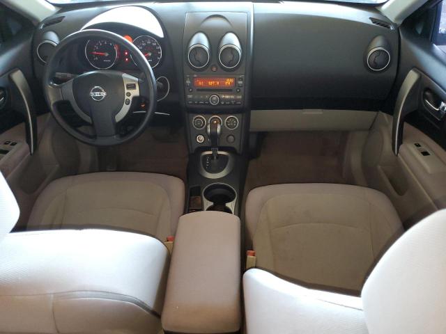 2008 Nissan Rogue S VIN: JN8AS58T38W002204 Lot: 61318634