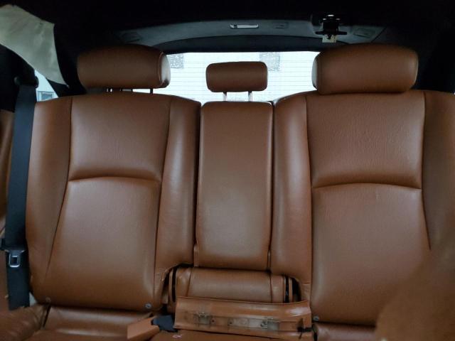 2004 Infiniti Fx35 VIN: JNRAS08W74X224855 Lot: 61010274