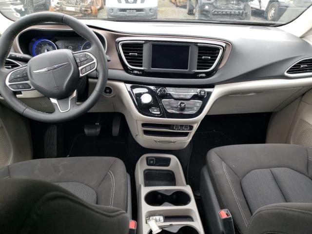 2023 Chrysler Voyager Lx VIN: 2C4RC1CG1PR519619 Lot: 63150584