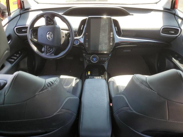 2022 TOYOTA PRIUS PRIM - JTDKAMFP2N3203737