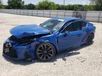2021 LEXUS IS 350 F-S - JTHGZ1B27M5044562
