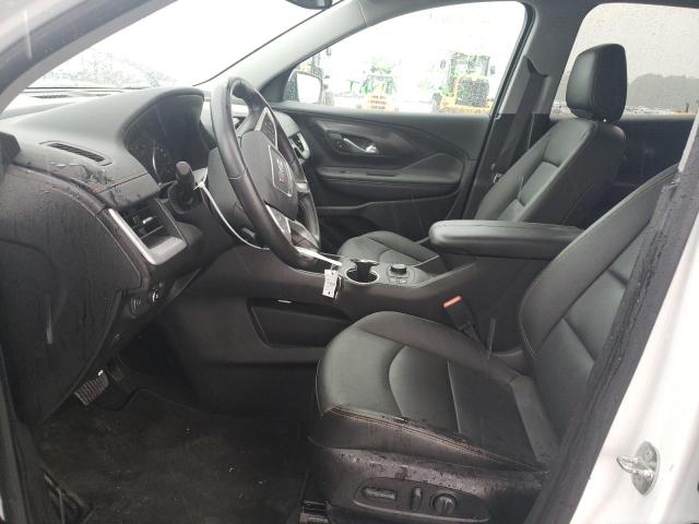 2019 GMC TERRAIN SL - 3GKALPEX2KL185964
