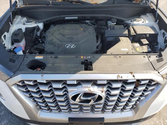 2022 Hyundai Palisade Sel VIN: KM8R44HE0NU471290 Lot: 62016864