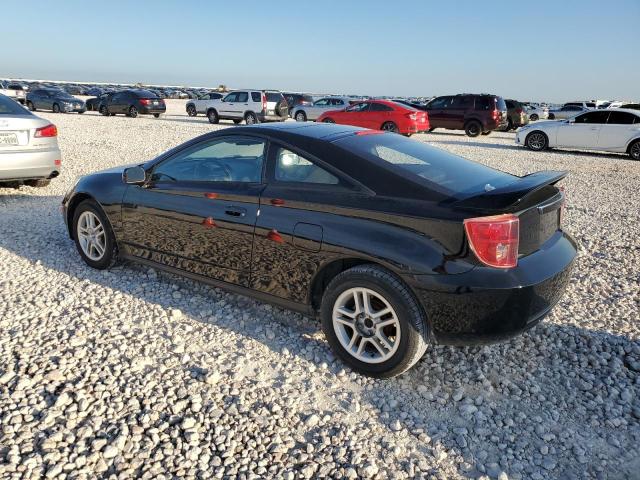 2003 Toyota Celica Gt VIN: JTDDR32T930144182 Lot: 60963514