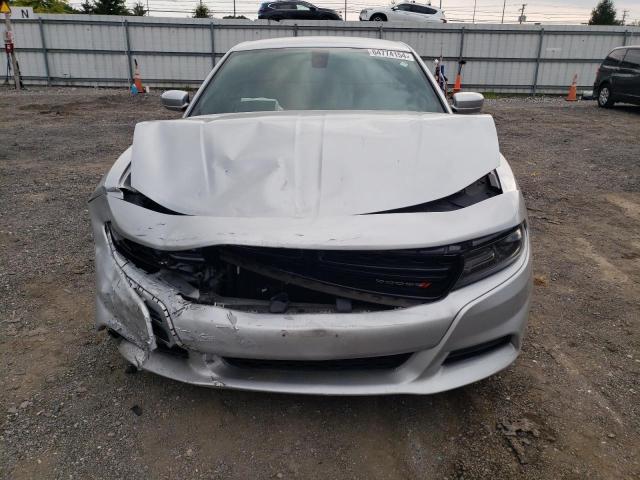 VIN 2C3CDXBG2LH119242 2020 Dodge Charger, Sxt no.5