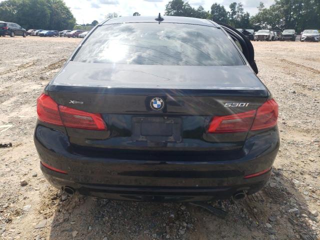 VIN WBAJA7C53JWC77354 2018 BMW 5 Series, 530 XI no.6