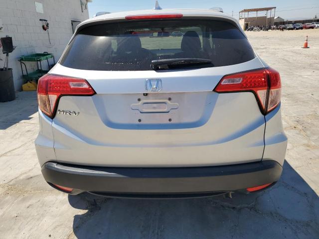 2016 Honda Hr-V Exl VIN: 3CZRU5H71GM726901 Lot: 62282144