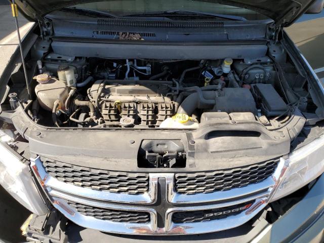 2016 DODGE JOURNEY SE - 3C4PDCAB9GT235093