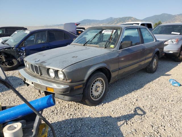 Vin: wbaab5405g9687579, lot: 63053964, bmw 3 series e 19861