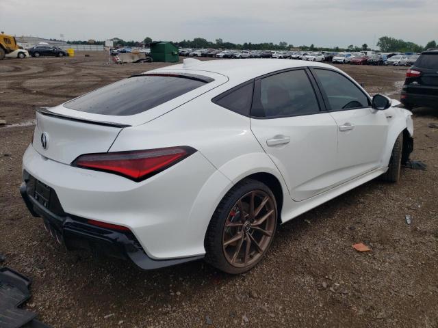 2024 ACURA INTEGRA TY - 19UDE5G97RA003538