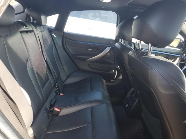 2016 BMW 428 XI GRA - WBA4C9C50GG136583