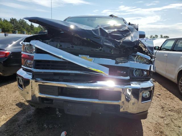 2015 CHEVROLET SILV2500 4 - 1GC1KWE89FF189642