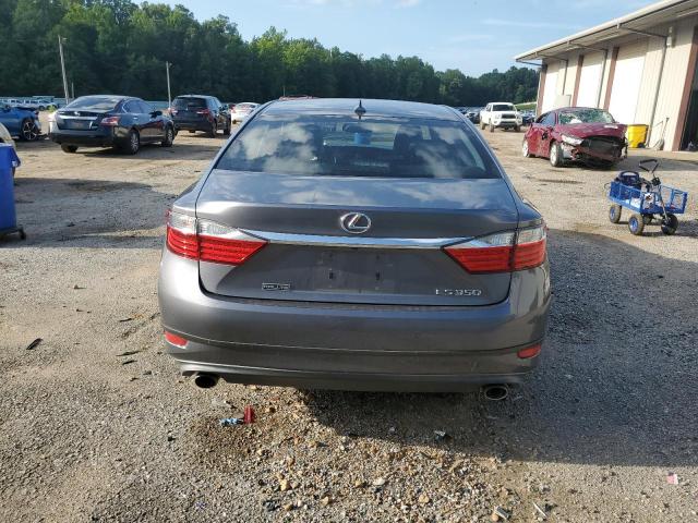 VIN JTHBK1GG4D2000992 2013 Lexus ES, 350 no.6