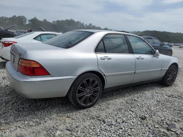 2000 Acura 3.5Rl VIN: JH4KA9652YC010406 Lot: 61113684