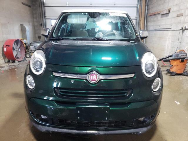 VIN ZFBCFACH4EZ023273 2014 Fiat 500L, Lounge no.5