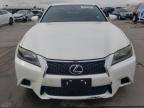 LEXUS GS 350 photo