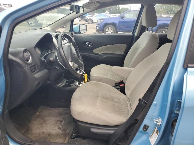 2015 NISSAN VERSA NOTE - 3N1CE2CP4FL436271