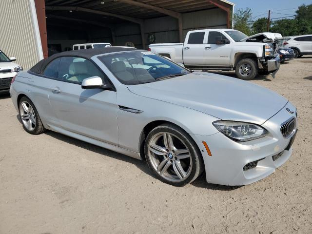 VIN WBAYP9C56FD169853 2015 BMW 6 Series, 650 I no.4