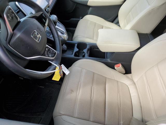 2017 HONDA CR-V EXL - 5J6RW2H88HL069972