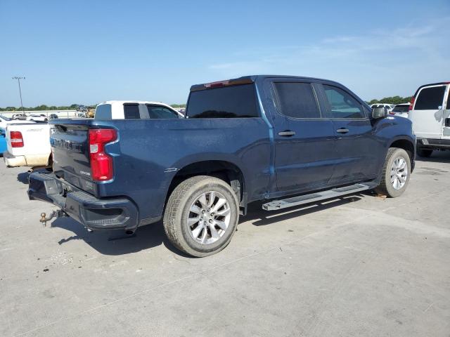 2019 CHEVROLET SILVERADO - 3GCPWBEH0KG223208
