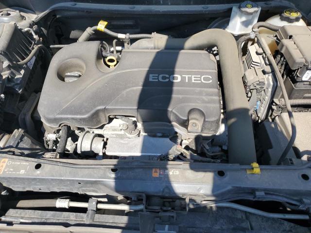 2019 CHEVROLET EQUINOX LT - 3GNAXKEV6KL136887