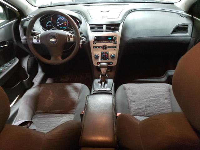 2010 Chevrolet Malibu 1Lt VIN: 1G1ZC5EB9AF197182 Lot: 61480884