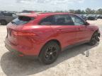 JAGUAR F-PACE PRE photo