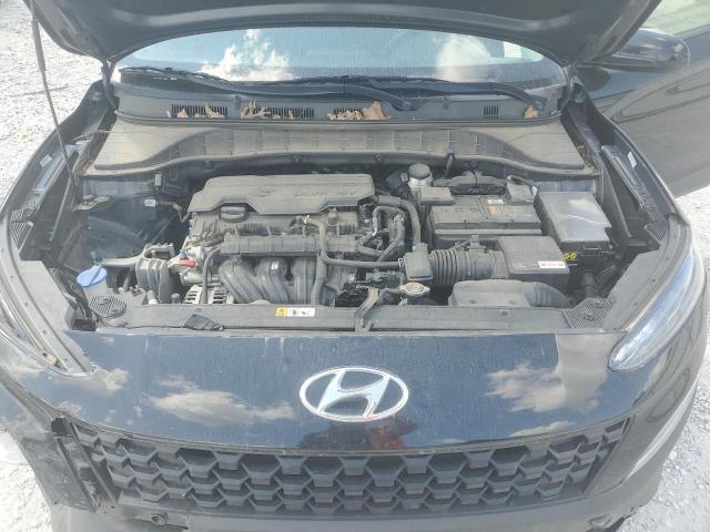 2022 HYUNDAI KONA - KM8K22AB9NU763077