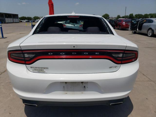 2016 DODGE CHARGER SX - 2C3CDXHG8GH286055