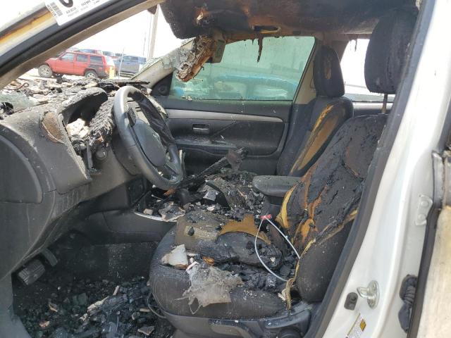 2017 MITSUBISHI OUTLANDER - JA4AD2A30HZ064750