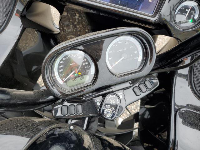 1HD1KZF10MB637322 Harley-Davidson Fltrk  7