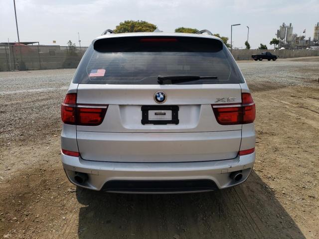 2012 BMW X5 xDrive35I VIN: 5UXZV4C59CL988002 Lot: 62519894
