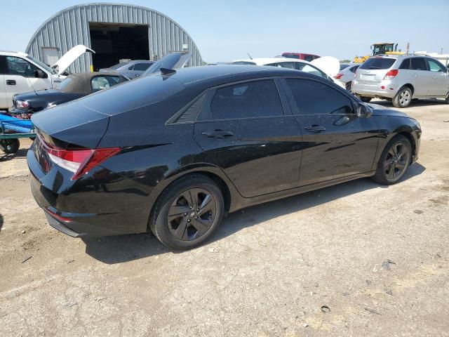 2021 HYUNDAI ELANTRA SE - KMHLM4AG6MU068351