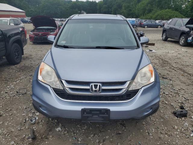 JHLRE4H7XBC022755 2011 Honda Cr-V Exl