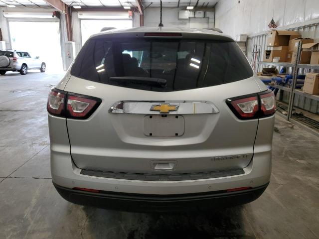 2014 Chevrolet Traverse Lt VIN: 1GNKRGKD4EJ126166 Lot: 61683974